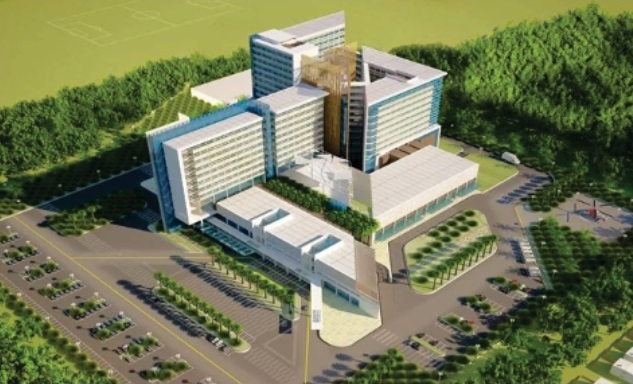 Bệnh viện Đa khoa chất lượng cao